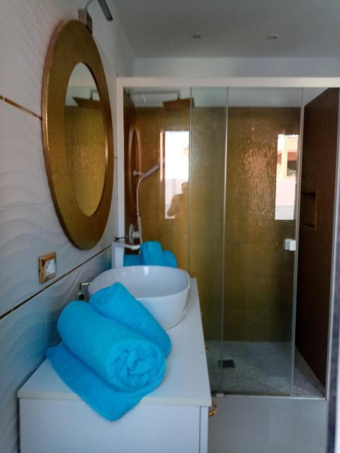 Mes 5 Bijoux Aparthotel Arona (Tenerife)