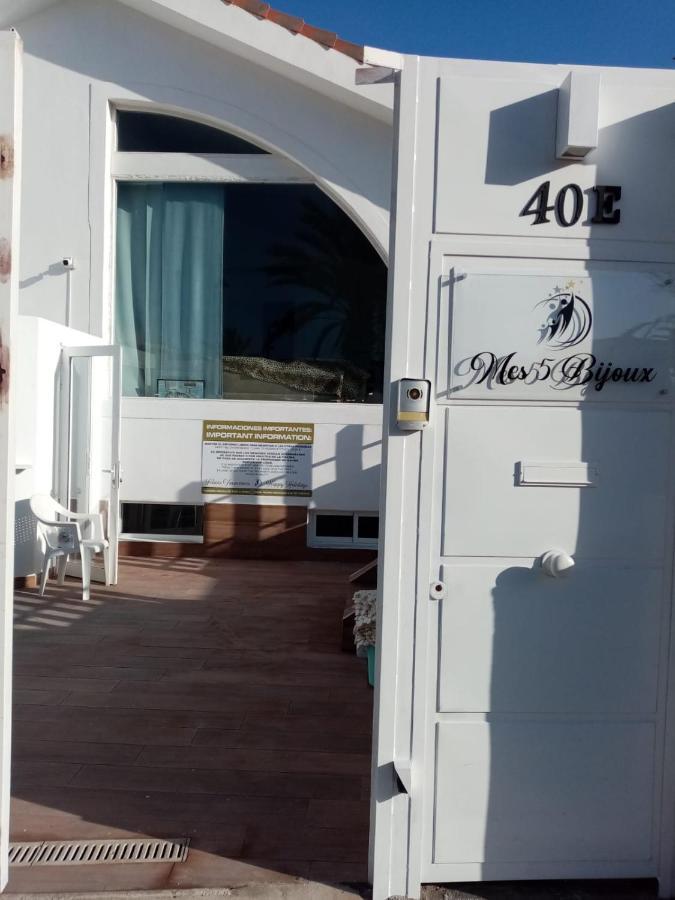 Apartahotel Mes 5 Bijoux *
