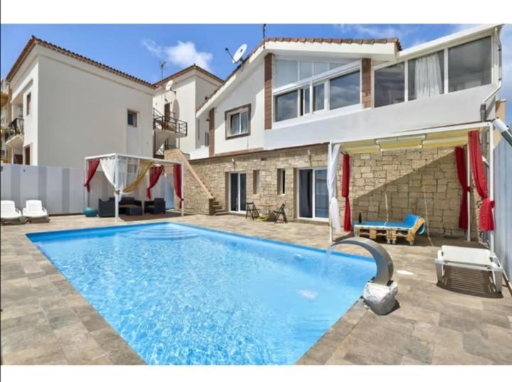 Apartahotel Mes 5 Bijoux Arona (Tenerife)